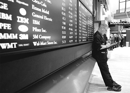 World stocks jump to three-month high