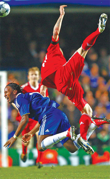 Hiddink warns Chelsea about repeat lapses