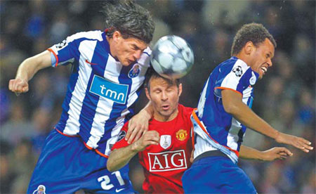 Ferguson relishing United, Arsenal clash