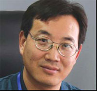 Lou Boliang: The right medicine