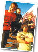 Big fat sound