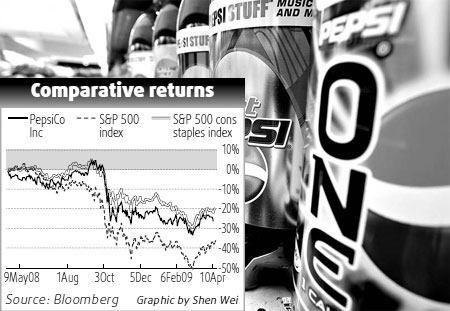 PepsiCo offers $6b to buy out big bottlers