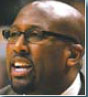Cavaliers' Brown named coach of the year