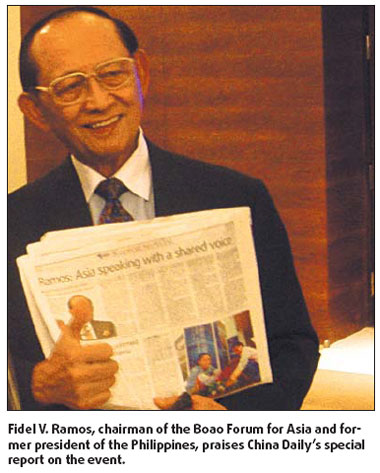 Special Report: Forum moves on to London for capital conference