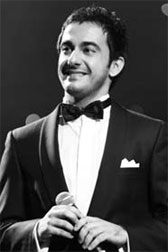 Operatic treat