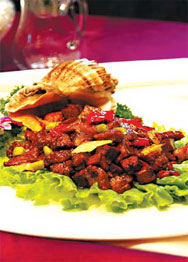 Duck in and discover