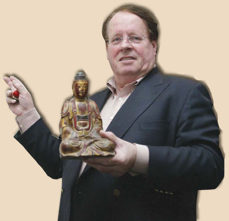 Rene's antique roadshow