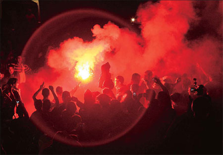 League title so close, says jubilant Guardiola