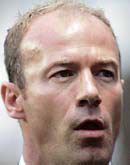 Shearer says 'time running out' for Newcastle