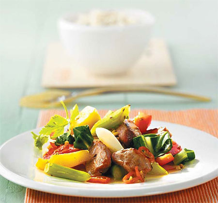 Metabolic Balance - new mantra for weight loss