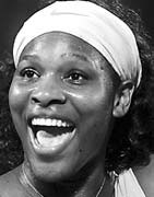 Serena: I'm the best despite the rankings