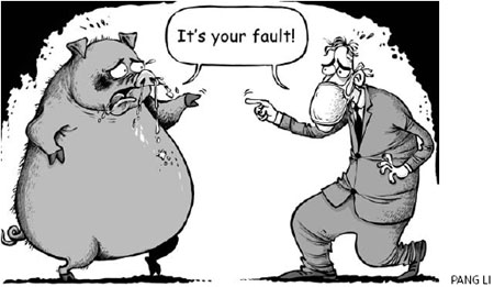 Cartoon
