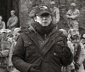 Fragments of war: 