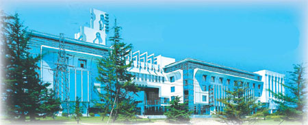 China OCS woos foreign-educated professionals