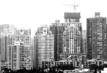 April second-hand home sales rise