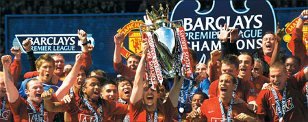 Fergie's buoyant United ready to bash Barca