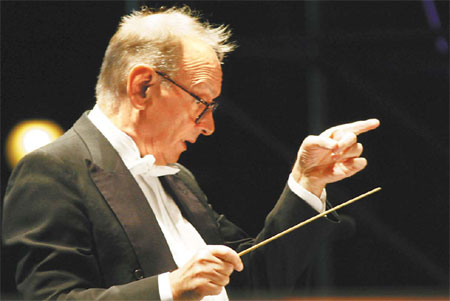 Four scores and more