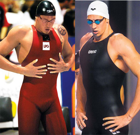 Controversial swimsuits fail to win approval