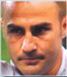 Juve bring back Cannavaro, still keen on Diego
