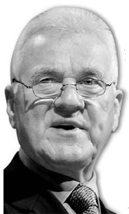 Will Opel be the jewel in Stronach's crown?