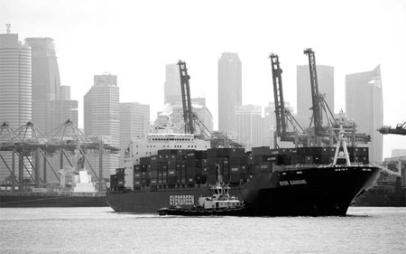 Singapore's GDP beats predictions