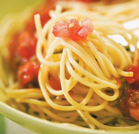 More to Italian cuisine than pizza and pasta