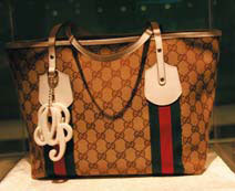 Luxury at a discount