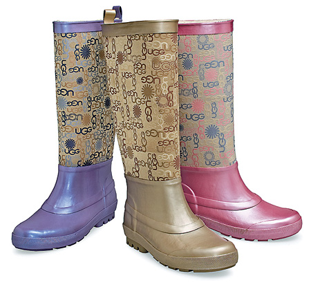 Neat treats for grown-up girls