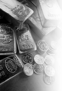 Gold fever grips Chinese investors