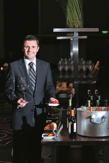 With Jean-Marc Nolant