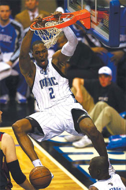 Magic beat Cavs to book finals berth