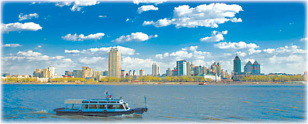 SE Asian tour boosts Heilongjiang prospects