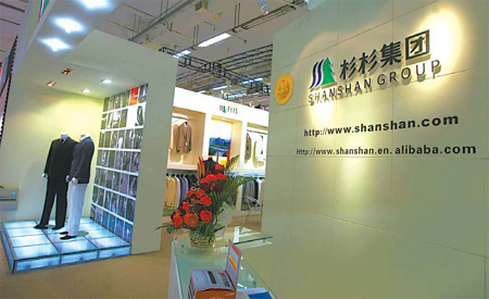 Shanshan, Heron Resources ink deal