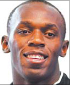 Bolt rules out 2012 triple sprint attempt
