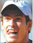 Clay play will inspire me at Wimbledon, says Murray