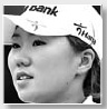 Kim edges Pak in Korean fight for LPGA title