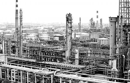 Sinopec planning Addax takeover