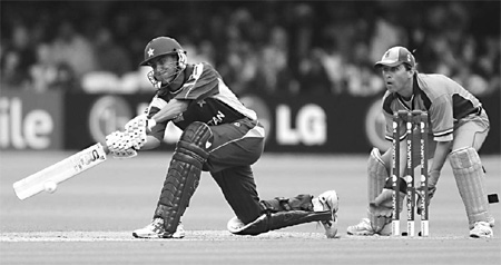 Younus tells Pakistan to win T20 for fans