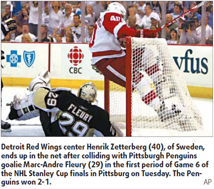 Penguins stay in Stanley Cup hunt