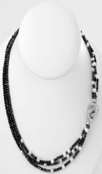 Unique jewelry
