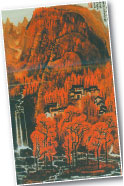 Signature works