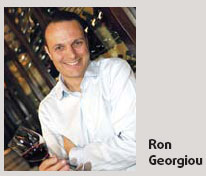 Wine wizards from Oz