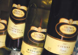 Wines from Down Under
