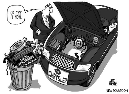 Cartoon