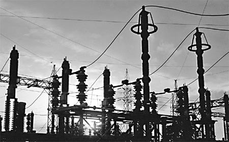 China, Russia to boost power trade