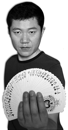 Tricks of the trade