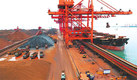 Spot option looms large on steel industry's radar