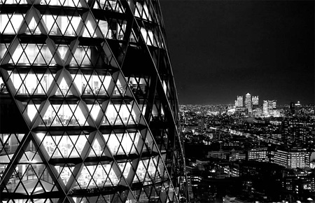 Hiring days here again in London