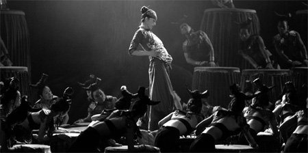 Songs and dances of Yunnan