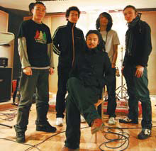 Classic reggae